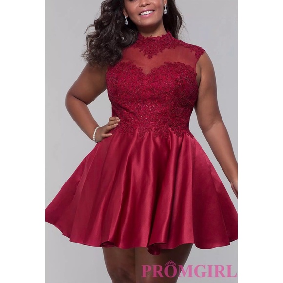 PromGirl Dresses & Skirts - Semi-formal dress PromGirl Dresses & Skirts - Semi-formal dress